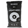 BioBizz Light Mix 20l Vorgedüngte Erde