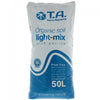 Bio-Erde LIGHT MIX 50L - TERRA AQUATICA