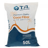 COCO fiber in 50-liter bags – Terra Aquatica 