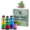 HESI PACK Earth - Indoor &amp; Outdoor 