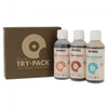 Hydro Try Pack 3 x 250 ml - BIOBIZZ 