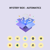 Mystery Box - Automatics Cannabis Samen