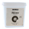 Engrais sec PRE.MIX 5 litres - BIOBIZZ