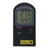 PROHYGRO basic thermometer and hygrometer 