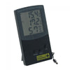 PROHYGRO Medium Thermometer and Hygrometer with Probe 