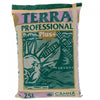 Terreau TERRA Professional Plus sac de 25 litres - CANNA