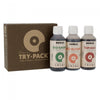 Try-Pack Indoor 3 x 250 ml - BIOBIZZ