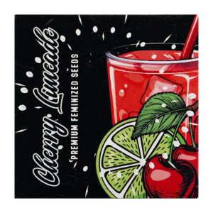 Doja - CHERRY LIMEADE - Feminisiert