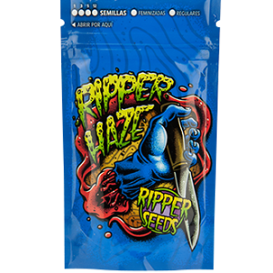 Ripper Seeds RIPPERHAZE Feminisiert