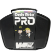 Dab Rite PRO x Waterboyz (1/250) im Set mit passender Moodmat – limitiertes Dab-Thermometer mit Artwork & Zubehör
